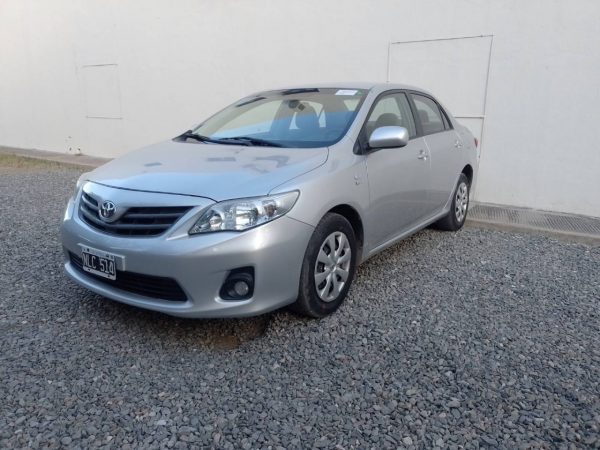 Toyota 2013 Corolla 1.8 Xli L11