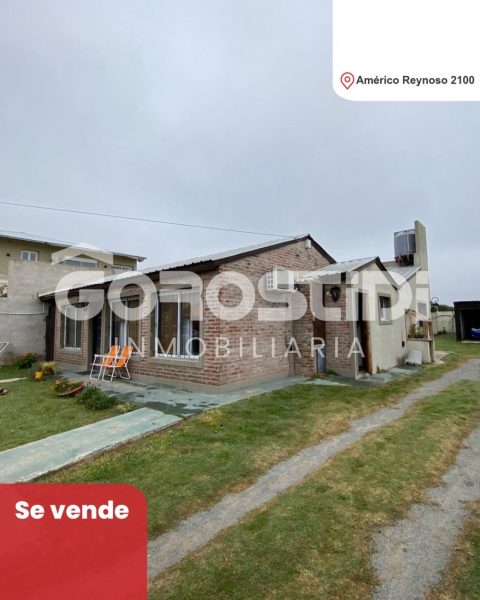 Casa en venta | Tandil