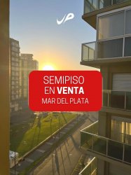 Departamento en venta | 3 ambientes | Mar Del Plata