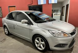 Ford Focus L/08 1.6 4 P Trend Exe