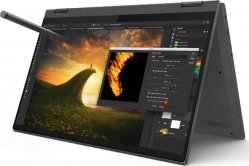 Notebook Lenovo Ryzen 7 Touchscreen 360