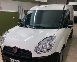 Fiat Doblo 1.4 Cargo Active