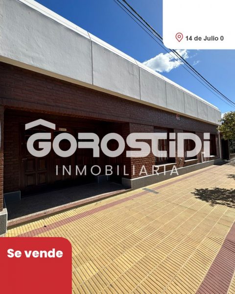 Casa en venta | Tandil