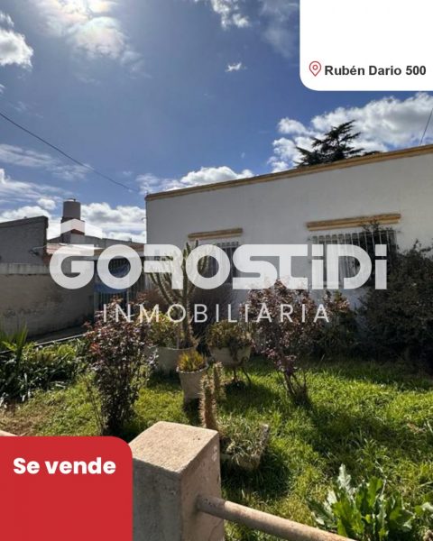 Casa en venta | Tandil