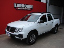 Renault Duster Oroch 1.6 Emotion Sce