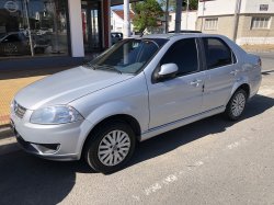 Fiat Siena 1.4 El