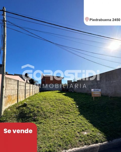 Lote | Tandil