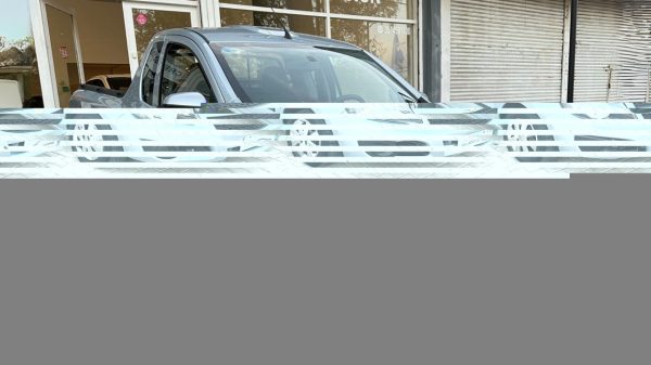Chevrolet Montana 1.8 Ls Pack 2013