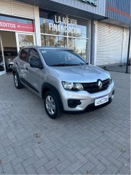 Renault Kwid 1.0 Zen 2018