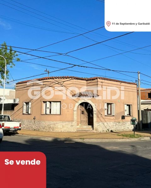 Casa en venta | Tandil