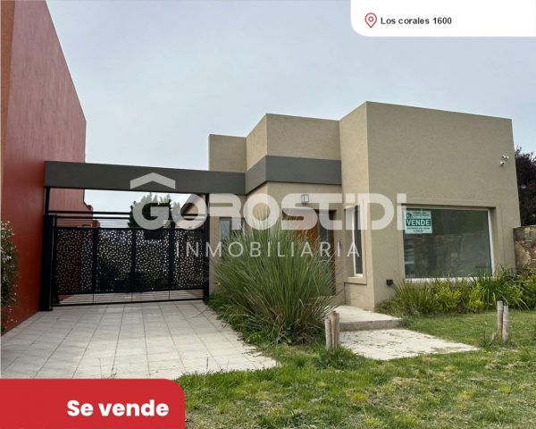 Casa en venta | Tandil