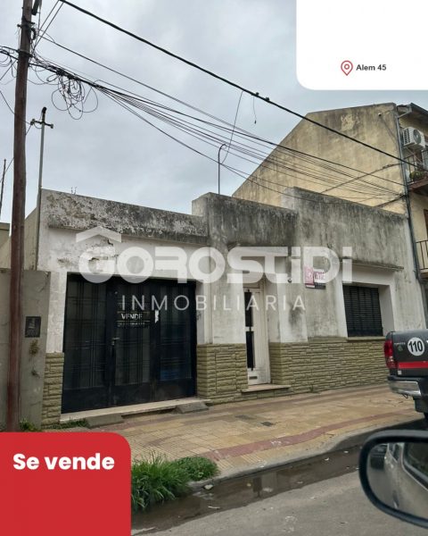 Lote | Tandil