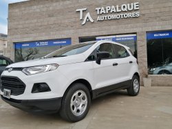 Ford EcoSport 1.6 S 