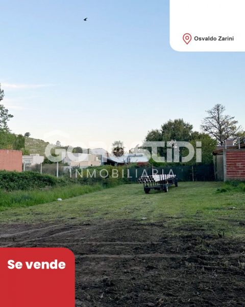 Lote | Tandil