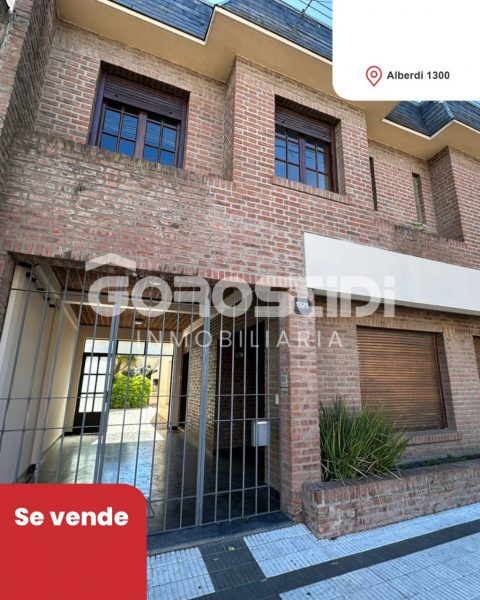 Casa en venta | Tandil