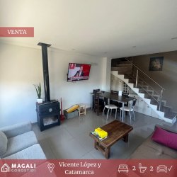 Casa en venta | Vicente López y Catamarca | Tandil
