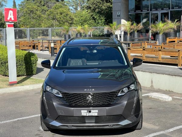 Peugeot 2023 5008 Allure Plus Tiptronic Hdi L17