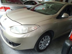 Renault Fluence 2.0 Luxe
