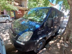 Iveco Daily TDI 35515