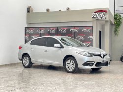 Renault 2015 Fluence 2.0 Luxe L15