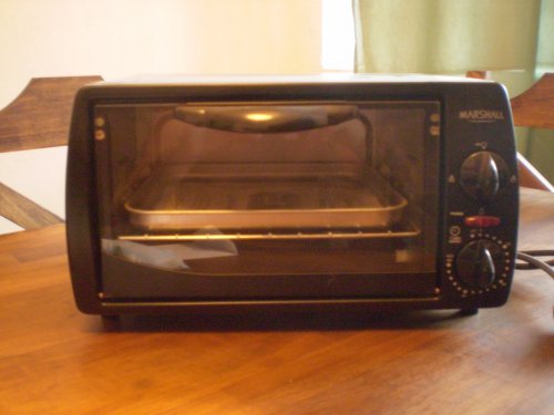 Vendo horno electrico en Tandil - Región 20