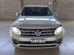Volkswagen 2020 3.0tdi 4x4 Dc At 224cv Extre