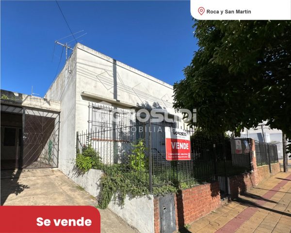 Casa en venta | Tandil