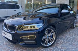 Bmw 240i Coupe M Package 2018