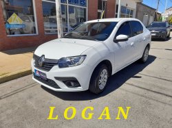 Renault Loganii 1.6 16v Zen     L/19