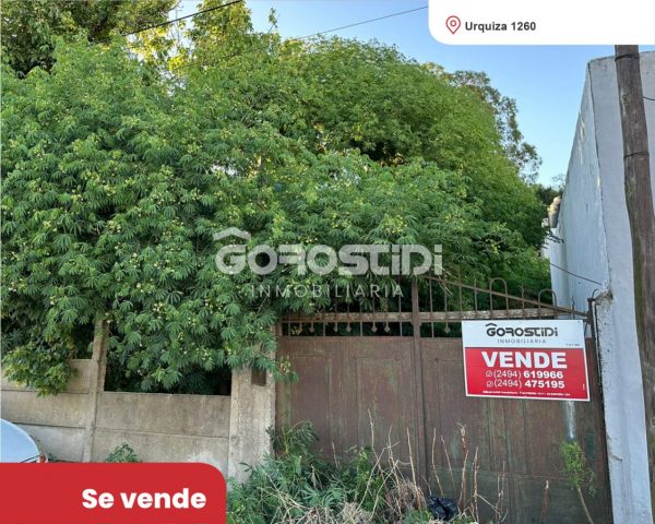 Lote | Tandil