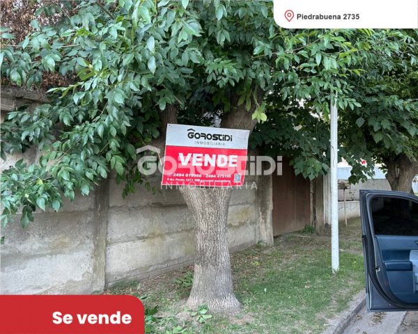 Lote | Tandil