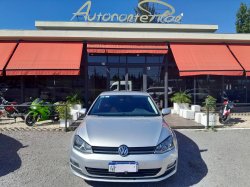 Volkswagen 2017 Golf Vii 1.4 Tsi Comfortline