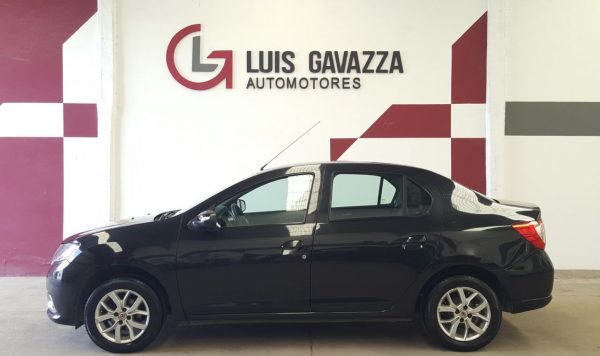 Renault Loganii 1.6 16v Privilege Plus