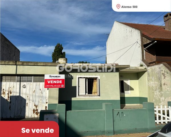 Casa en venta | Tandil