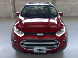 Ford 2015 Eco Sport 1.6 Se L13