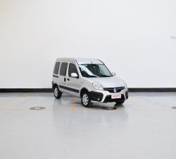Renault 2017 Kangoo 2 1.6 Authen Plus 2 Pl L14