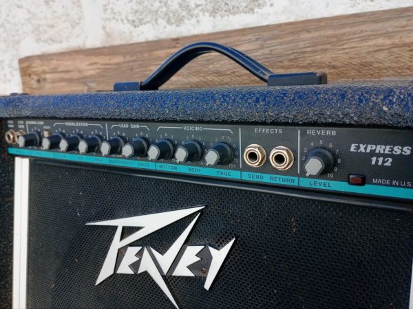 PEAVEY EXPRESS 112  65w. USA
