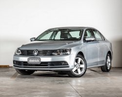 Volkswagen 2015 Vento 2.5 170cv Luxury L11