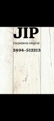 JIP Carpintería Integral 