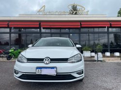 Volkswagen 2018 Golf Vii 1.4 Tsi Variant Comfor