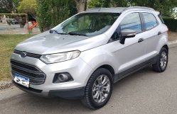 Ford 2016 Eco Sport 1.6 Freestyle L13