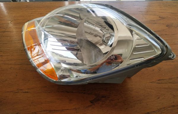 OPTICA IZQUIERDA SPARK 