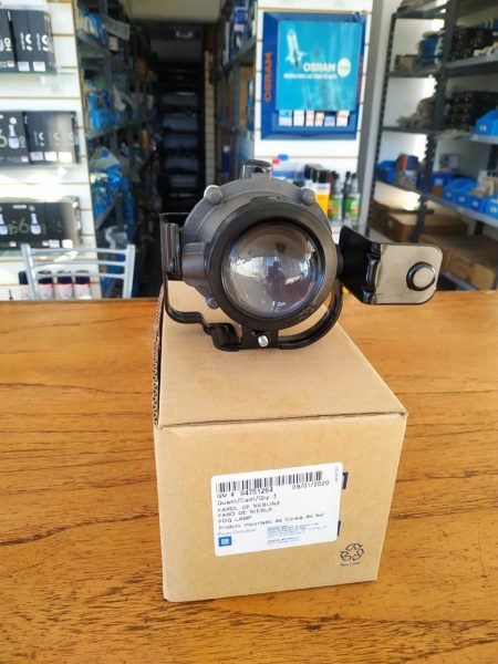 Faro auxiliar  S10 12/ - Tandil