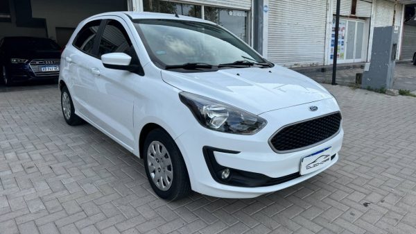 Ford Ka 1.5 Se L18 2019