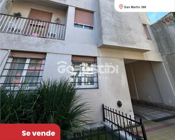 Departamento en venta | Tandil