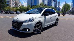 Peugeot 2018 208 1.6 Gt