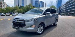 Toyota 2018 Innova 2.7 Srv At 8 Asientos