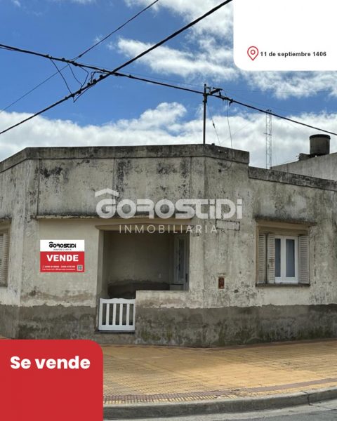 Casa en venta | Tandil