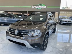 Renault Duster Iconic 4x4 1.3tce
