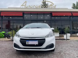 Peugeot 2019 208 1.6 5ptas Active